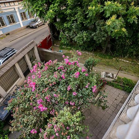 Unirii Suites Bucarest Exterior foto