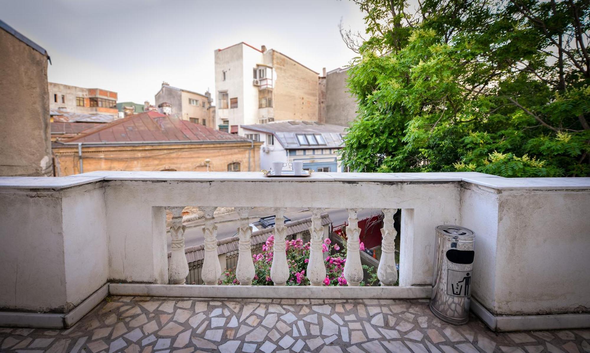 Unirii Suites Bucarest Exterior foto