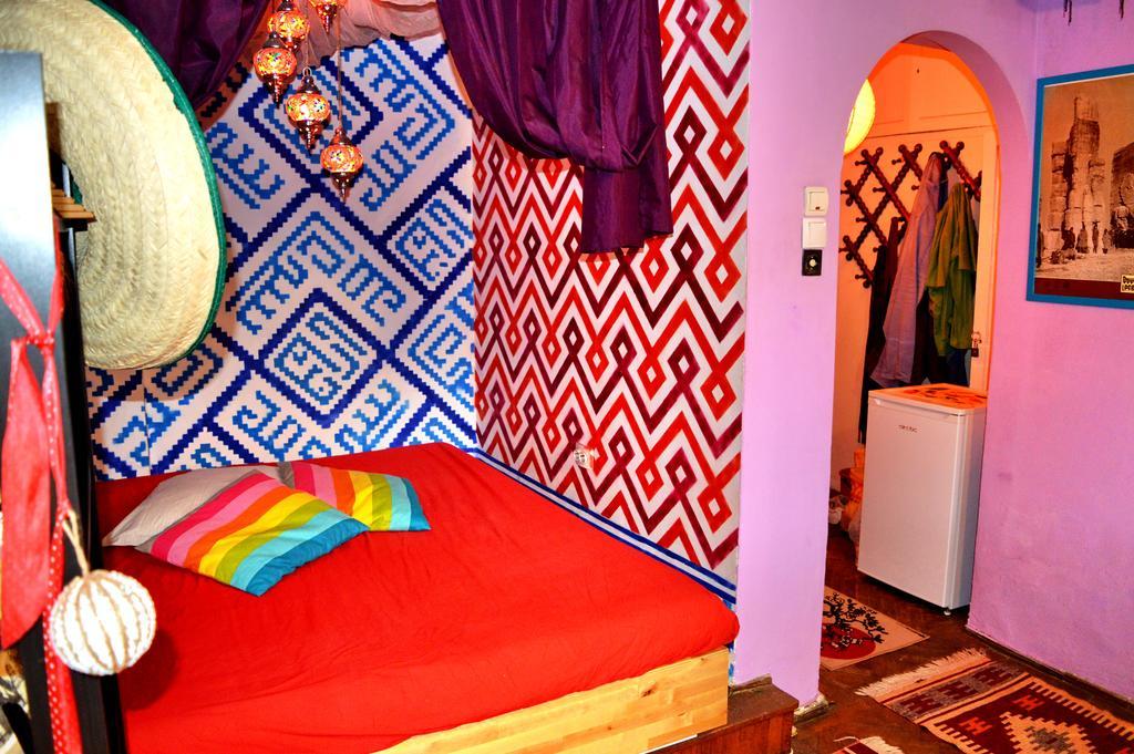 Unirii Suites Bucarest Habitación foto